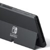 Nintendo Switch-Konsole – OLED-Modell • Weiß (Globale Version) 2021