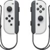 Nintendo Switch 1 Konsole OLED-Modell Weiß 2022