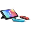 Heimkonsole - Nintendo - Switch OLED-Modell - 64 GB - Bluetooth - Neonblau & Neonrot 2021